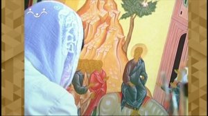 Божьи дети. Галина Машериченко