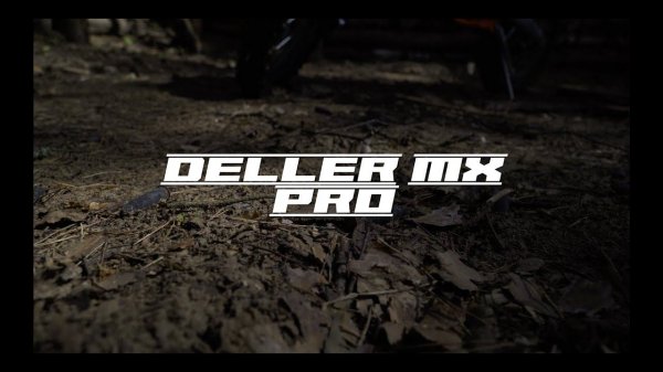 DELLER MX PRO 19/16