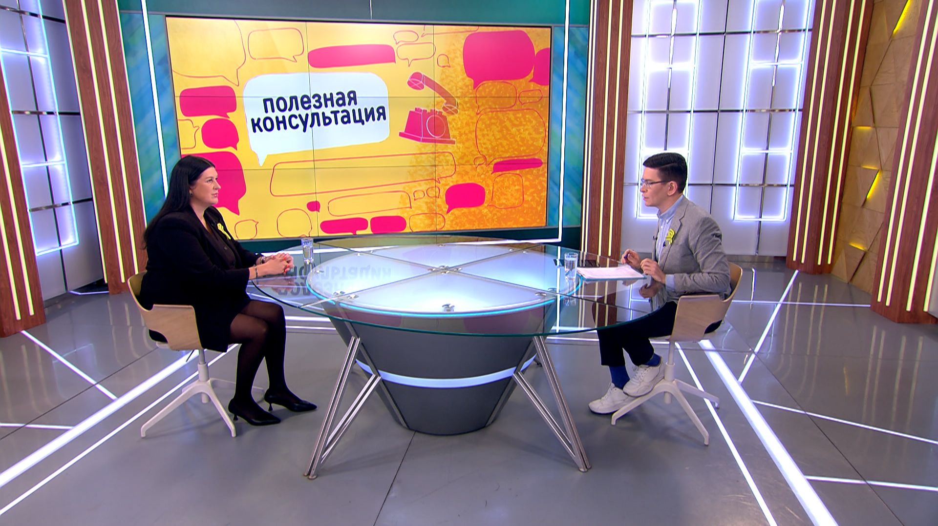 Права и обязанности управляющих компаний зимой. Консультация адвоката