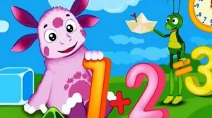 УЧИМСЯ МАТЕМАТИКЕ