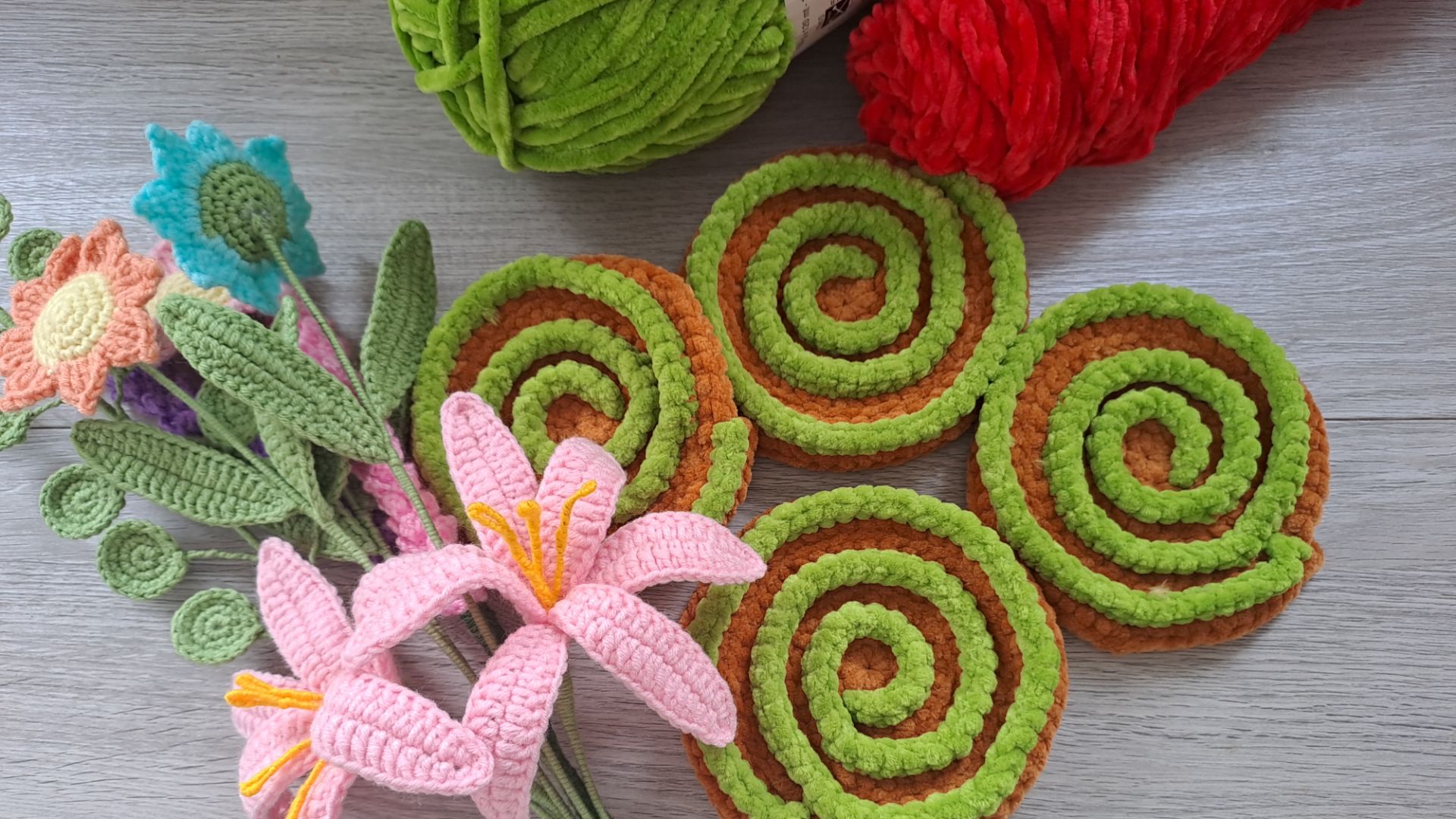 Вязовлог № 16