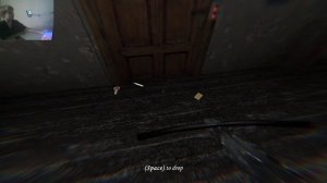 побег от пенсии часть 2....