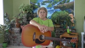 Дорога к Есенину