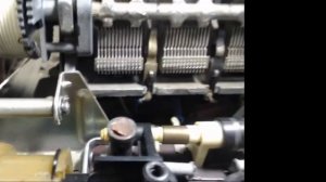 Урал 112 Инструкция по натяжению шнура верньера от Талгата [get.gt]