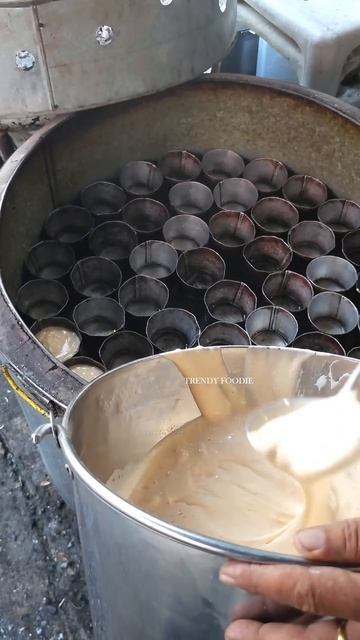 по локоть в тесто! кексы из Таиланда смотреть онлайн