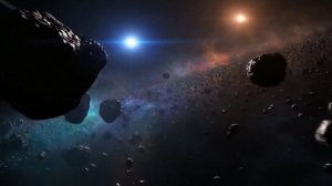 Гавриил Романович Державин "Бог" (1784).  Modern version.