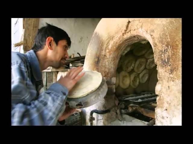 Молитва за Узбекистан