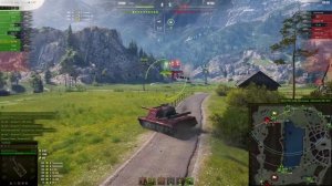 ℹ️ Стоял до конца, даже когда всё кричало: Беги! 🎬