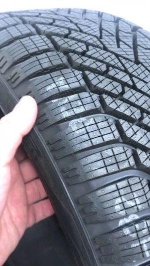 Pirelli Cinturato Winter 2 зимняя резина для мягких зим