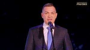 Промо ролик Культурная Столица Года  2027