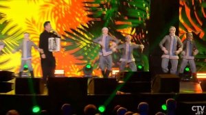 Сергей Войтенко - «Ямаечка»