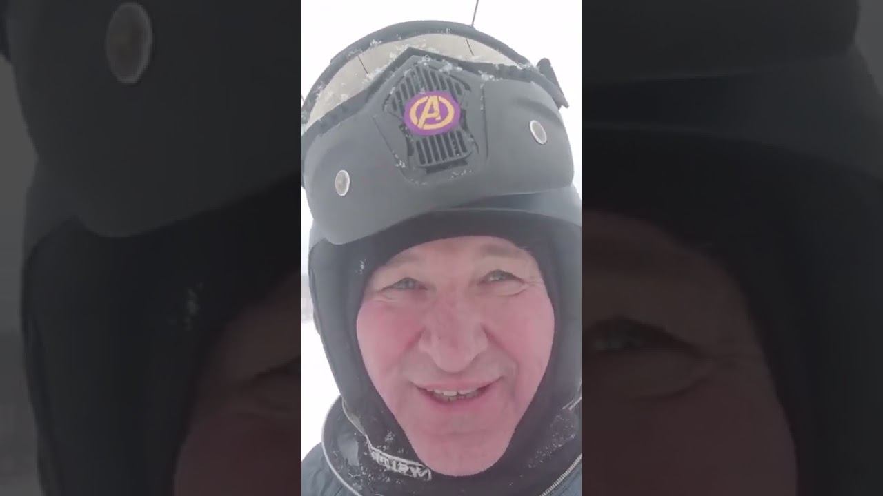 Горнолыжка в Подолино смотреть онлайн