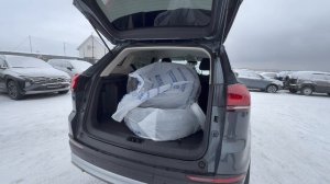 СНАЧАЛА ХОТЕЛ ЭМГРАНД, НО ЧУТЬ ДОПЛАТИЛ И ВЗЯЛ БЕЛДЖИ!Урвал по отличной цене новый BELGEE X70 STYLE