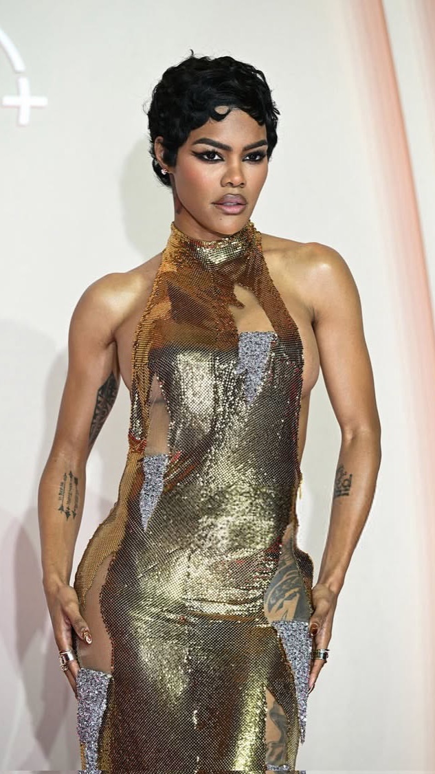 Самые смысловые образы 2025-го смотреть онлайн