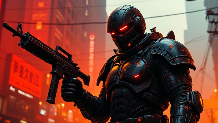 NEW WARZONE смотреть онлайн