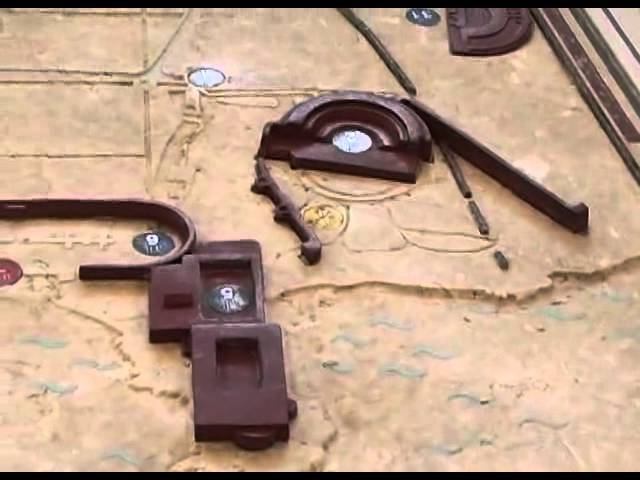 Видеоэкскурсия в Израиль 01