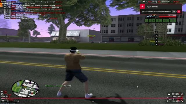 Ни кто не умеет играть все с читами по мнению адм аризоны