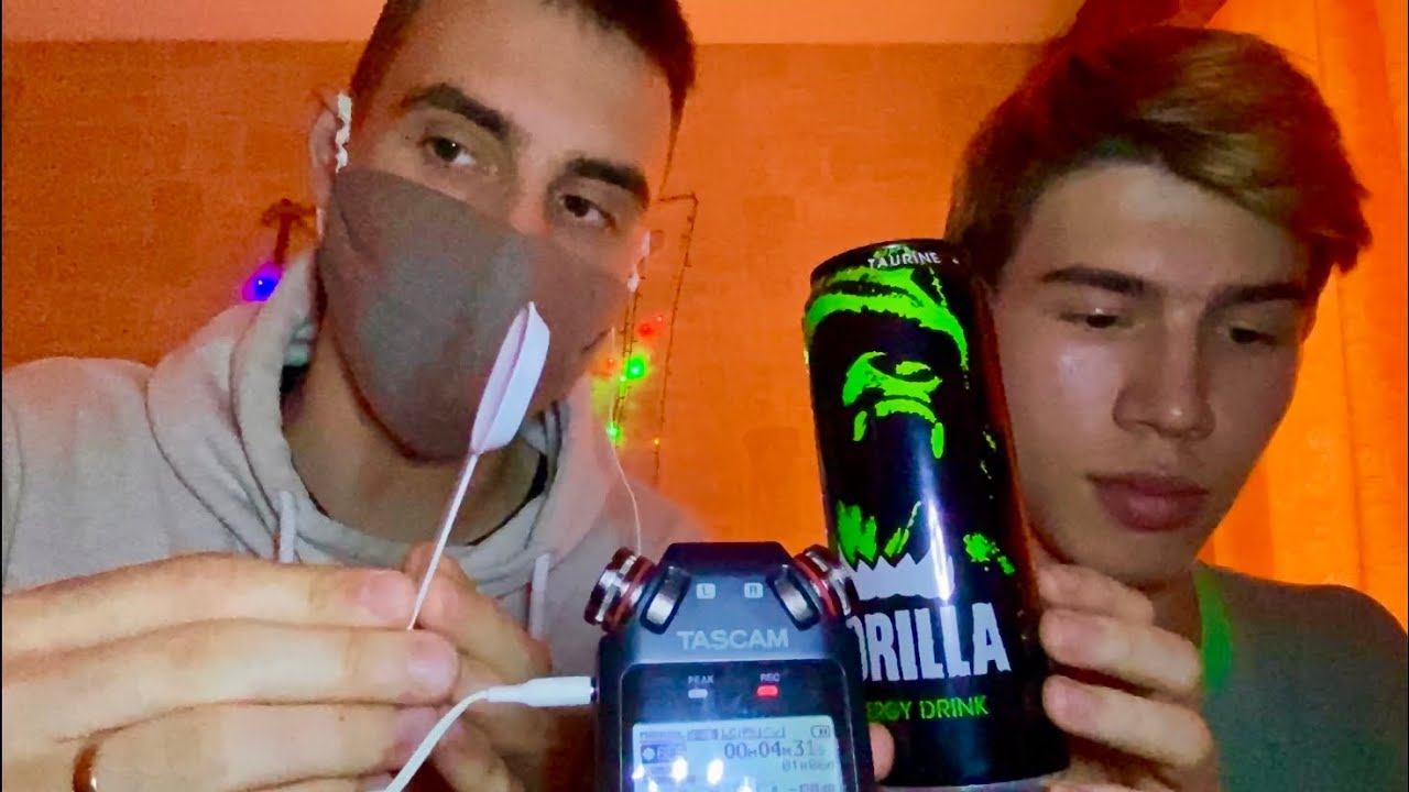 САМЫЙ Мурашечный АСМР / ASMR ДЛЯ ТЕХ , КТО НЕ ИСПЫТЫВАЕТ МУРАШКИ смотреть онлайн