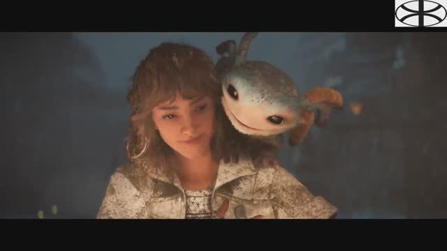 Star Wars Outlaws (3) смотреть онлайн