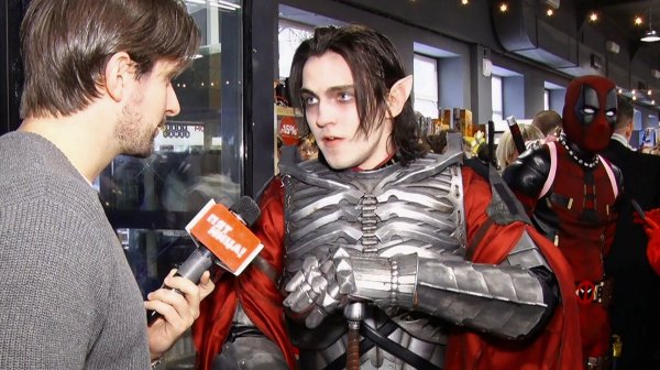 Пятница News, 2026 сезон, 11 выпуск