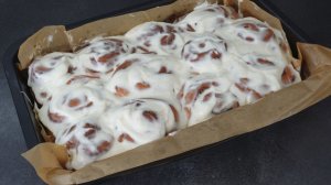 Нашла фишку для выпечки! Теперь пирожки и  булочки пеку только так, и они всегда как ОБЛАКО