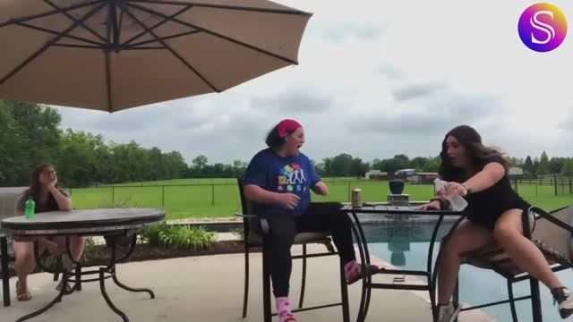 5 часов забавных видео 😂 Попробуйте не рассмеяться. Подборка забавных видео смотреть онлайн