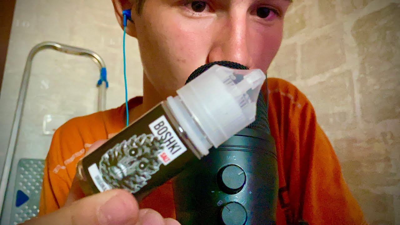 АСМР ТРИГГЕРЫ ДЛЯ МУРАШЕК И РАССЛАБЛЕНИЯ смотреть онлайн