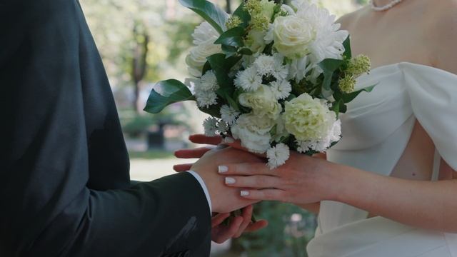 Wedding Clip - Igor & Veronica смотреть онлайн