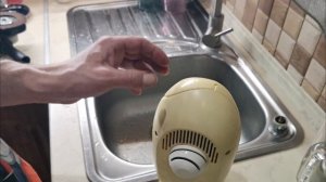 Как заточить нож