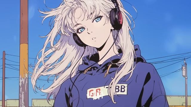 Tokyo Lo-fi Hiphop Song |  Lofi Hiphop Mix BGM ( Beats To Chill & Study )