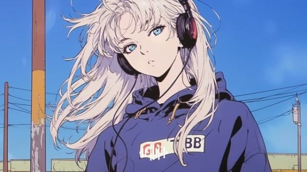 Tokyo Lo-fi Hiphop song | Lofi hiphop mix BGM ( Beats to Chill & Study )