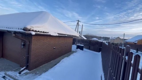 Продажа загородного дома АН "Exclusive Estate" www.Exclusive-Estate.ru