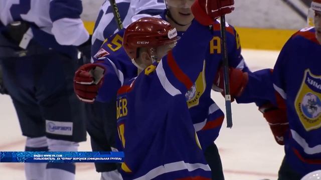 27 января «Буран» сыграет с клубом «Торпедо-Горький» смотреть онлайн