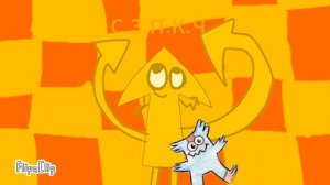 С.З.П.К.Ч 2: 5 Надо подкачаться!!!!!!!