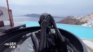 Масляные ванны