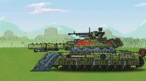 МИНИ ТЕСТ БОБРА 
ИЗ ГЕРАНД