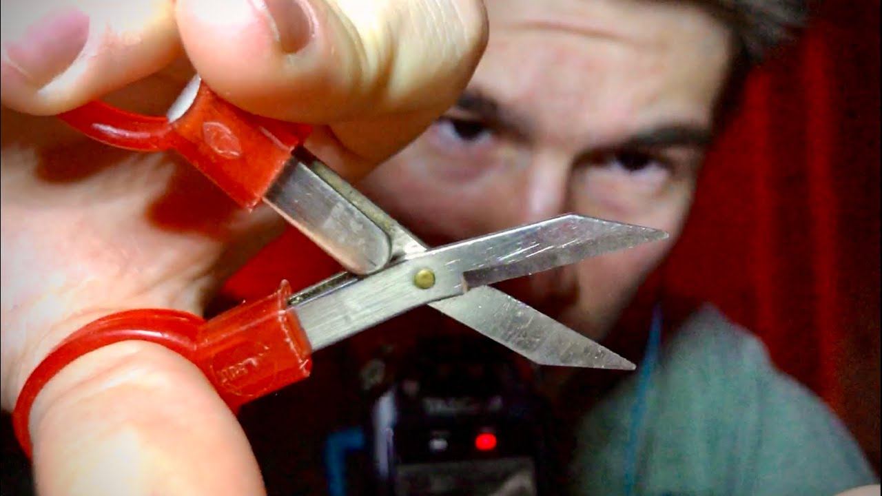 АСМР ДЛЯ ТЕХ,КТО НЕ ИСПЫТЫВАЕТ МУРАШКИ смотреть онлайн