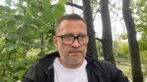 Месть это основное оружие мужчины