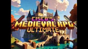 ЭТА MINECRAFT СБОРКА УДИВИЛА МЕНЯ