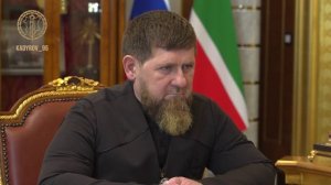 Глава Чечни поручил Ахмеду Дудаеву координировать подготовку к выборам