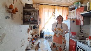 На ЮБИЛЕЙ не попали👋Заказы с ОЗОН/СТРАШНЫЙ СОН😴/КЕТА в духовке👋💥