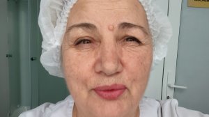 Face-контроль. Пью каждый день.