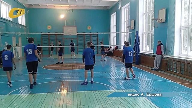 В ЖЕЛЕЗНОГОРСКЕ ПРОШЕЛ ТУРНИР ПО ВОЛЕЙБОЛУ СРЕДИ ЮНОШЕЙ ПАМЯТИ ВАСИЛИЯ КЛЕЩЕВА смотреть онлайн