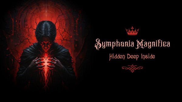 Symphonia Magnifica - Hidden Deep Inside