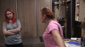 Мама разломала диск майнкрафт 3