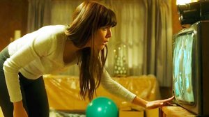 Включила Телек И Попала В Другую Реальность