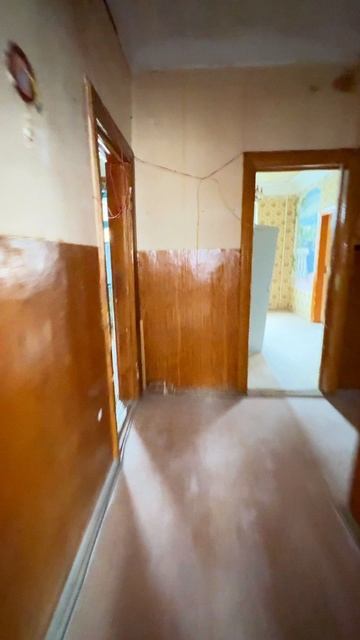 4-х комнатная квартира в центре Севастополя, море, Крым