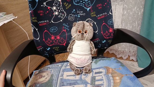 ВИДЕО-ЗНАКОМСТВО С БАСИКАМИ 💓 НОВЫЕ ГЕРОИ НА КАНАЛЕ!! 🫶🏼🫶🏼 смотреть онлайн