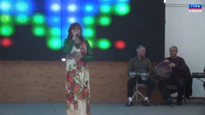 КНВ на рутульском языке 23.01.26 г.