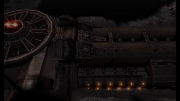 Warhammer 40K Dark Crusade #5